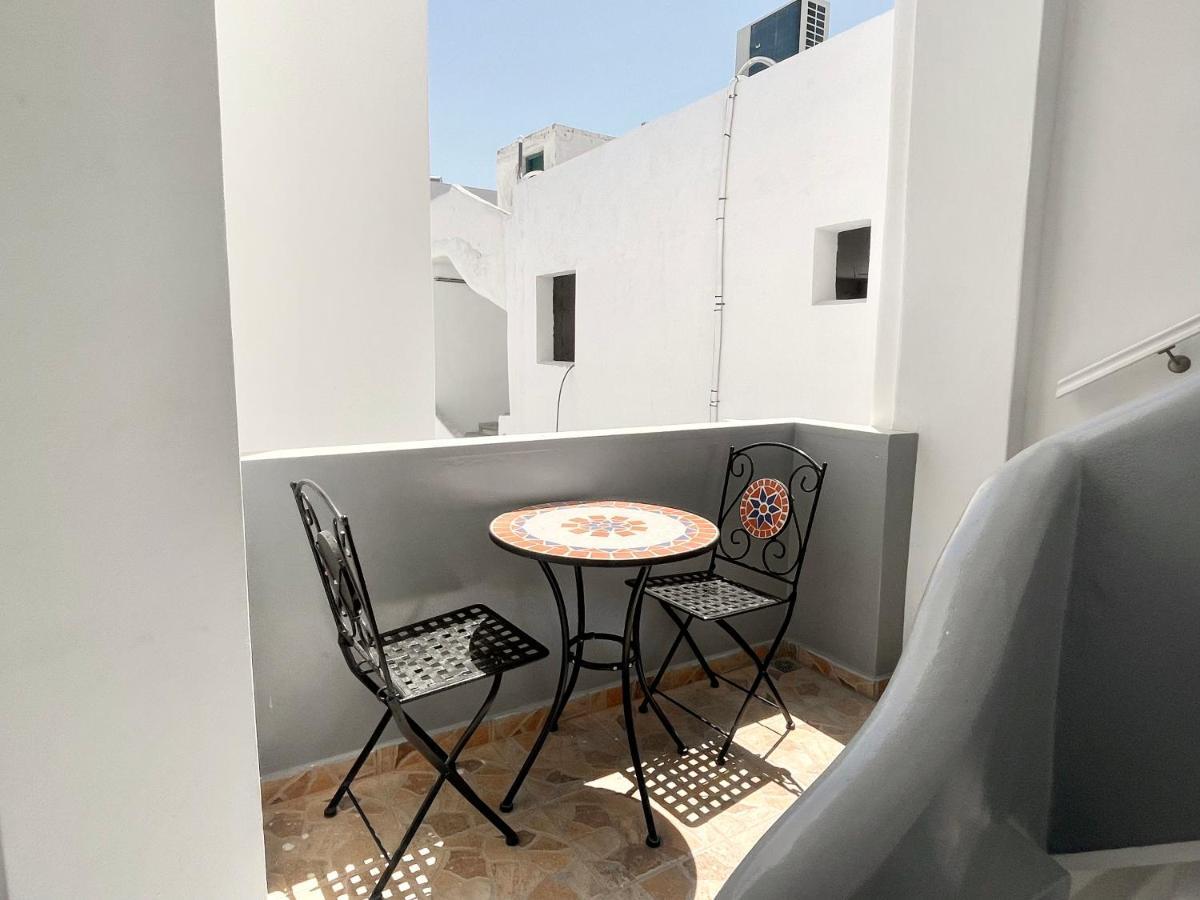 Portara Gem Apartments Naxos City Ngoại thất bức ảnh